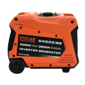 Inverter Generator