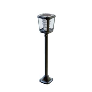 Solar Garden Lamp 200 Lumens