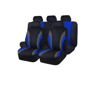 Seat Cover Set