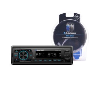Blaupunkt - Car Radio COLOMBO 130BT