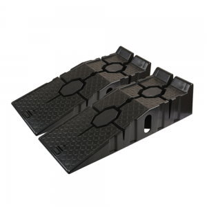 2.5 Ton Plastic Car Ramp