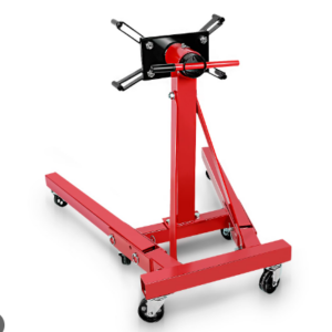 Engine Stand 1000 Lb