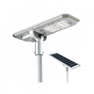 Solar Street Light PIR (2000 Lumens)