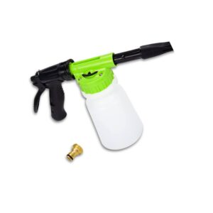 Foam Gun