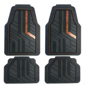 Car Mat Pvc