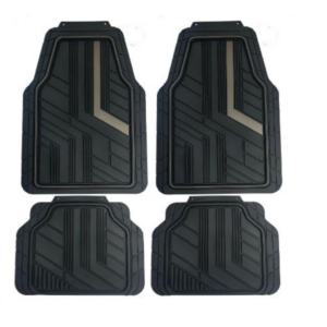 Car Mat Pvc