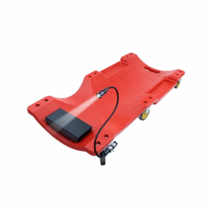 Car Creeper With Led Light